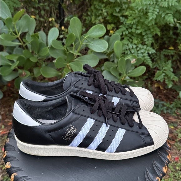 Adidas ADV Superstar, men’s size 11.5 - Picture 4 of 9